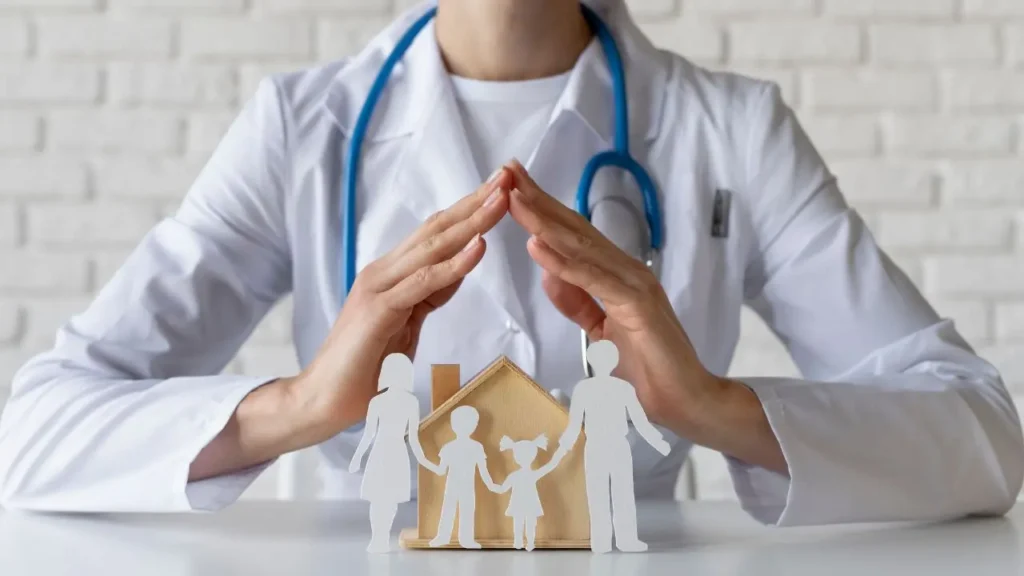 seguro médico sin copago