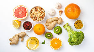 fortalecer defensas inmunológica