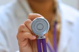 chequeo médico anual