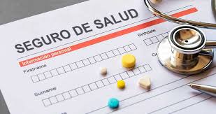 seguro de salud completo