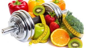 alimentación saludable