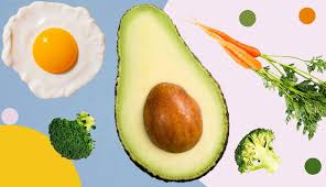 alimentación para perder peso