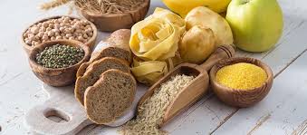 carbohidratos por la noche