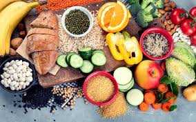 carbohidratos por la noche